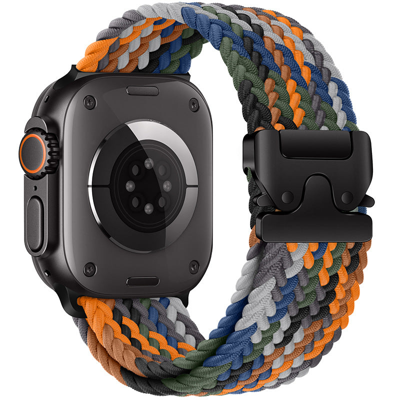Soft Strap